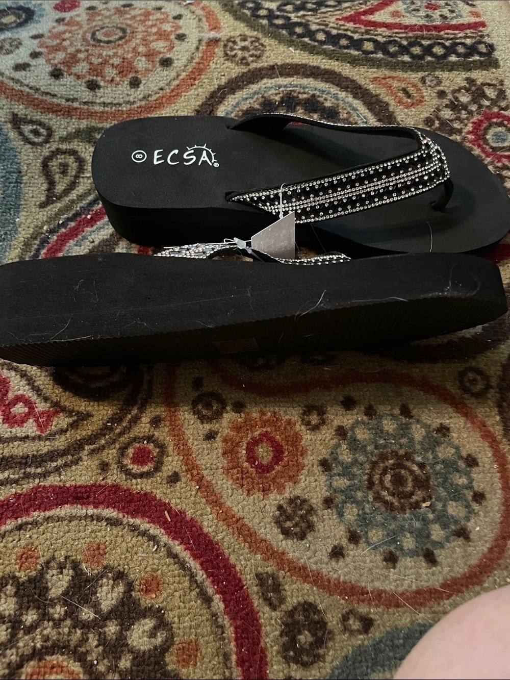 Sandals - Picture 2 of 2